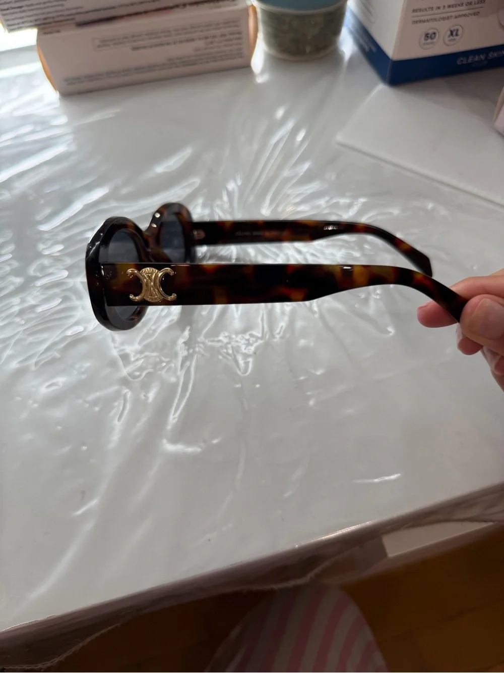 Women’s sunglasses